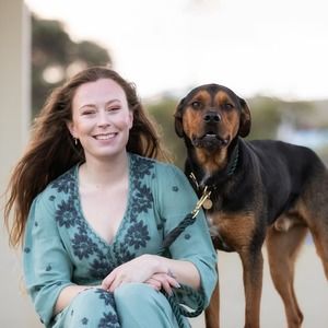 Meet your Posher, Hanna